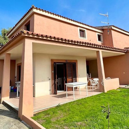 Iss Travel, Gli Asfodeli - Large Apartments With Private Terrace San Teodoro  Kültér fotó