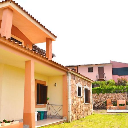 Iss Travel, Gli Asfodeli - Large Apartments With Private Terrace San Teodoro  Kültér fotó