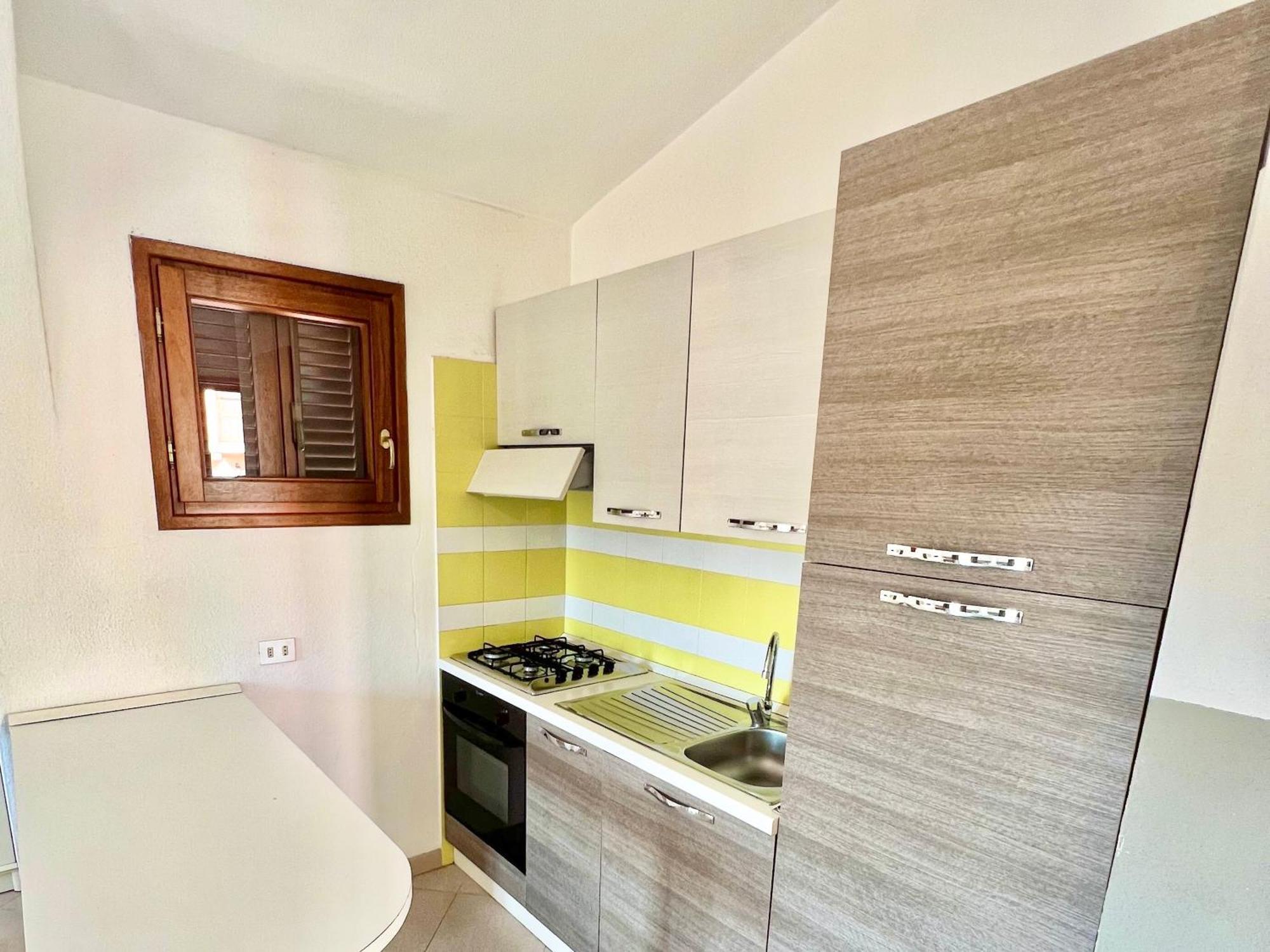 Iss Travel, Gli Asfodeli - Large Apartments With Private Terrace San Teodoro  Kültér fotó