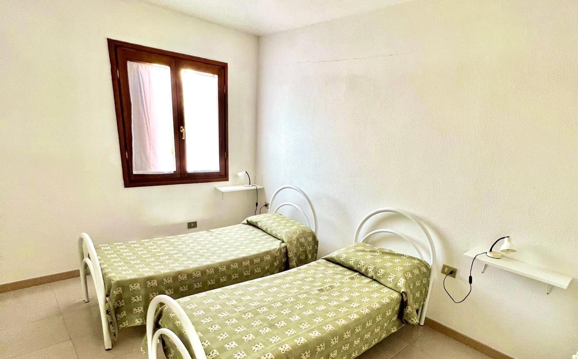 Iss Travel, Gli Asfodeli - Large Apartments With Private Terrace San Teodoro  Kültér fotó