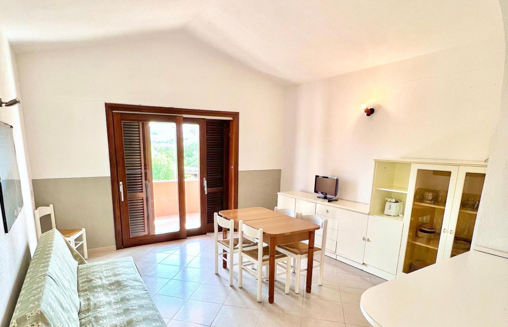 Iss Travel, Gli Asfodeli - Large Apartments With Private Terrace San Teodoro  Kültér fotó