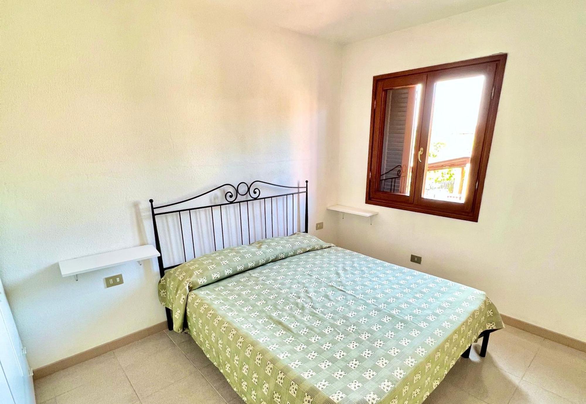 Iss Travel, Gli Asfodeli - Large Apartments With Private Terrace San Teodoro  Kültér fotó